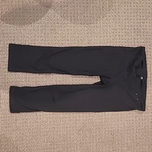 Gap capri leggings